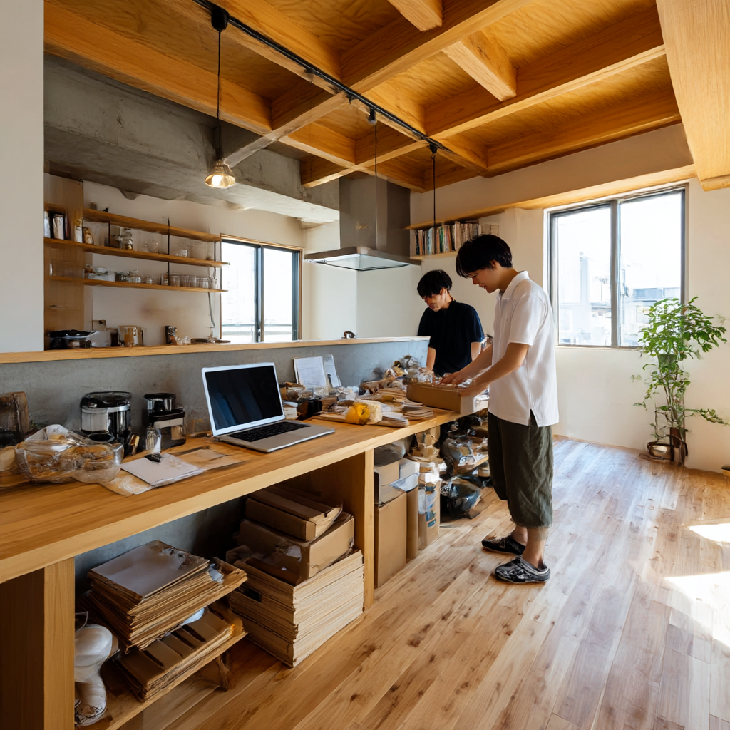 RIVZ不動産リノベーション・売却支援 - 関西エリア物件