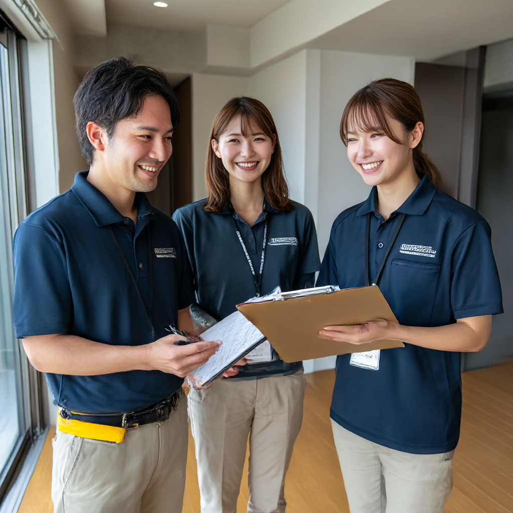 RIVZ不動産売却支援専門スタッフ - 関西エリア不動産相談